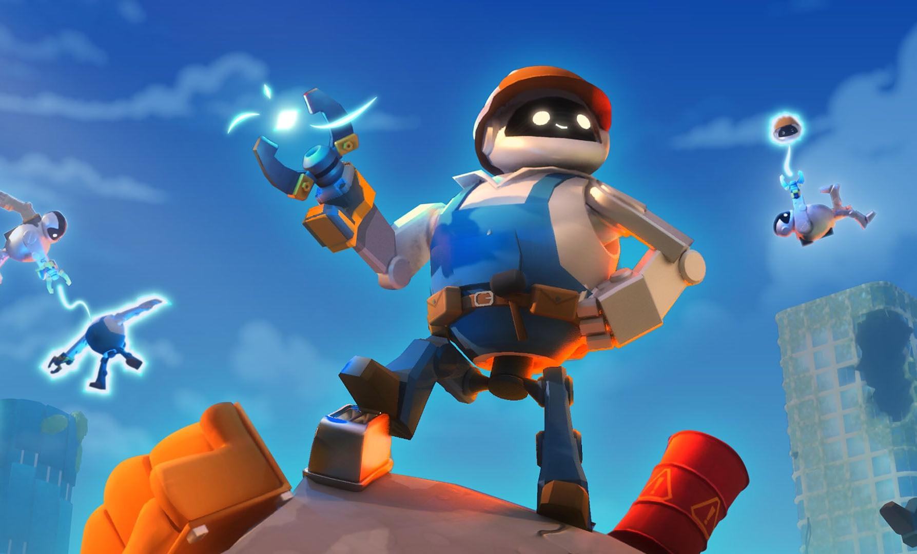 Обложка FixForce