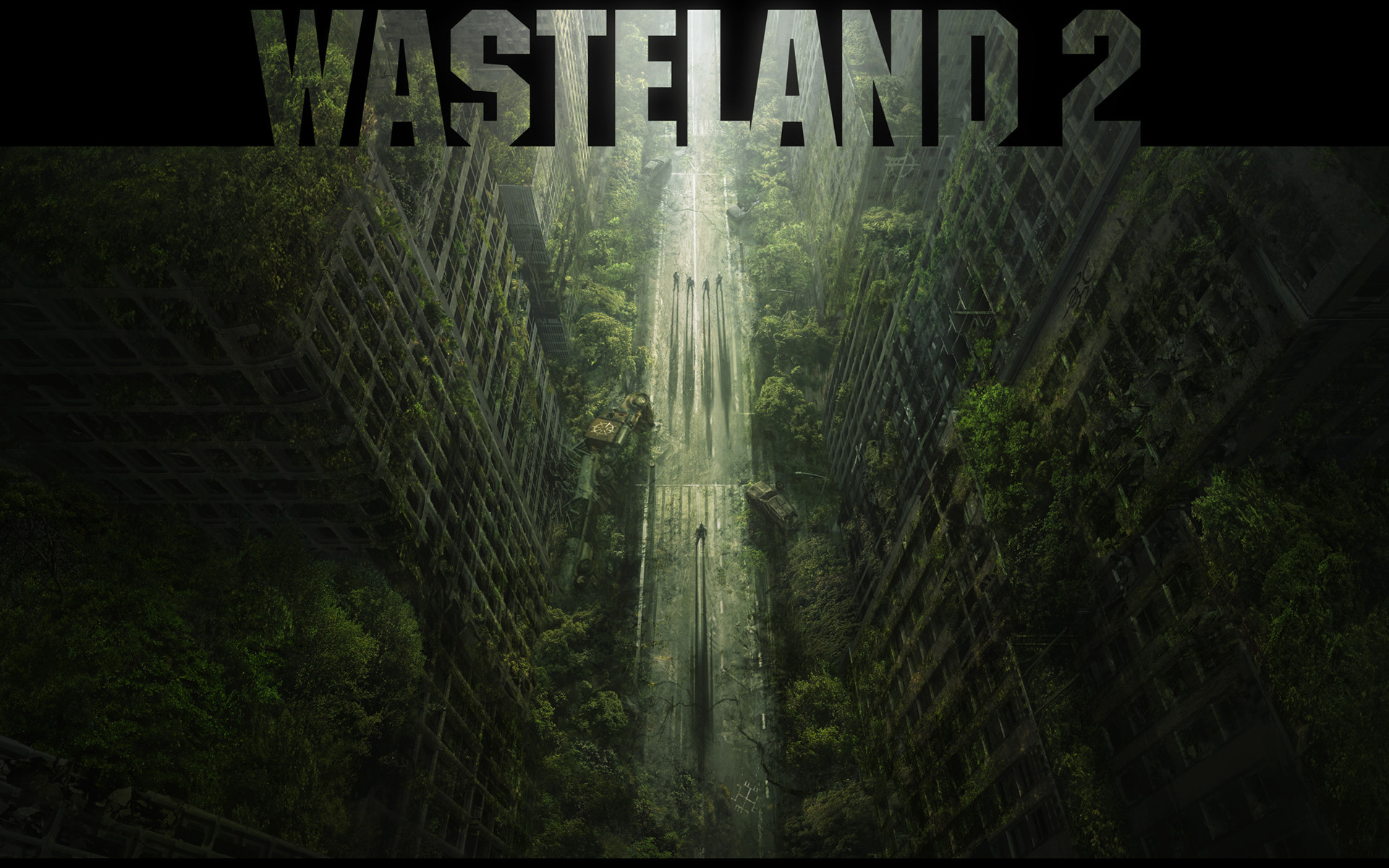 Wasteland 2 — гайды, новости, статьи, обзоры, трейлеры, секреты Wasteland 2  | VK Play