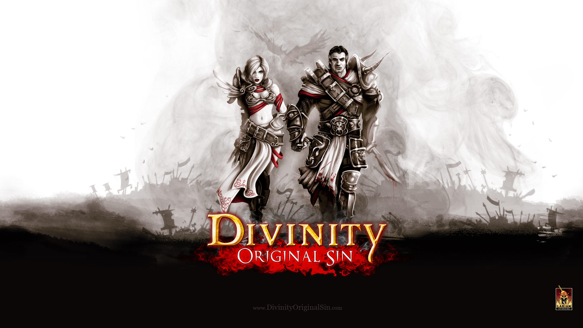 Секреты Divinity: Original Sin — читы, прохождения | VK Play