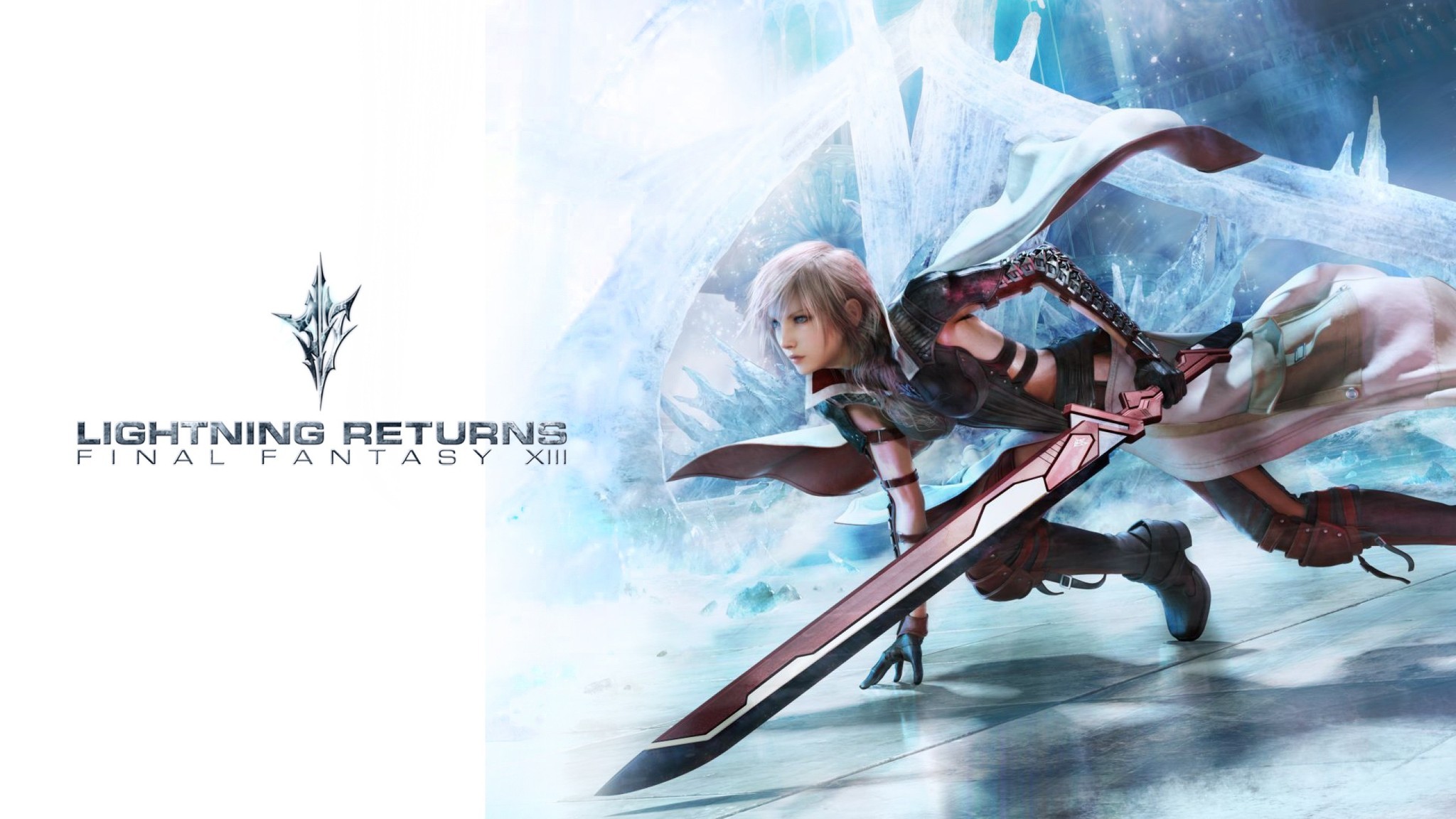 Lightning Returns: Final Fantasy XIII — гайды, новости, статьи, обзоры,  трейлеры, секреты Lightning Returns: Final Fantasy XIII | VK Play