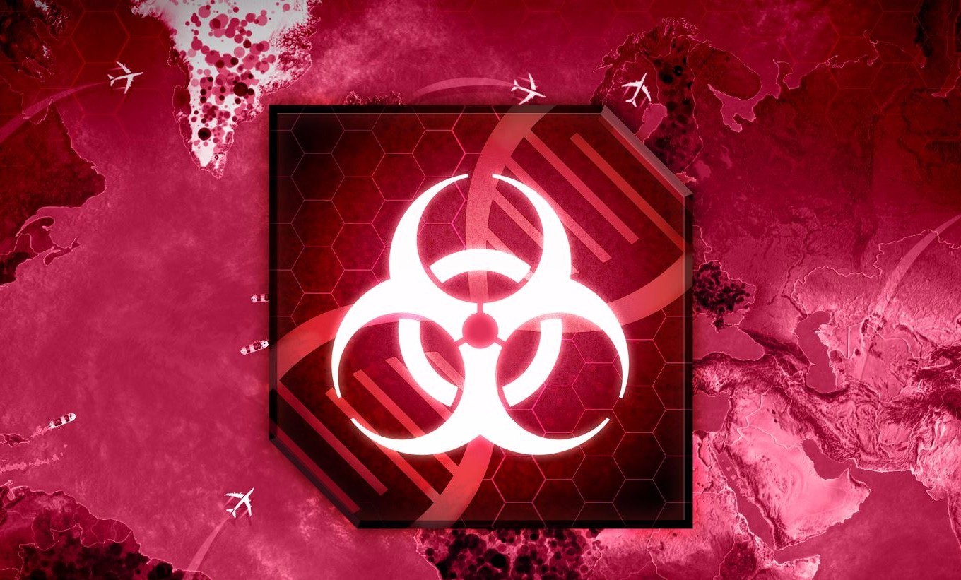 Новости Plague Inc. — анонсы и события | VK Play