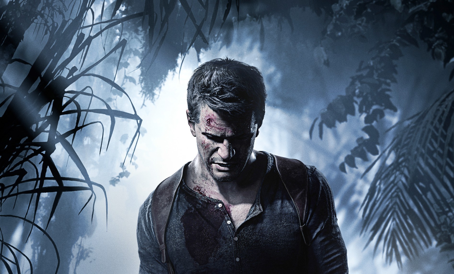   Uncharted 4 A Thief39s End PS4  Stratege