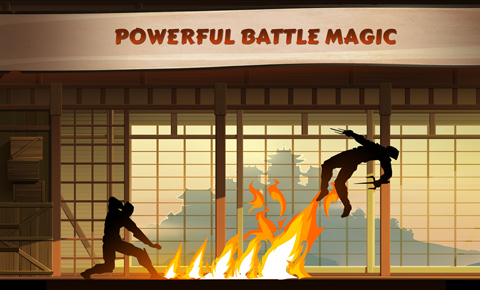 Shadow Fight 2 Взлом [Мод меню: много денег, алмазов и опыта] скачать на Android