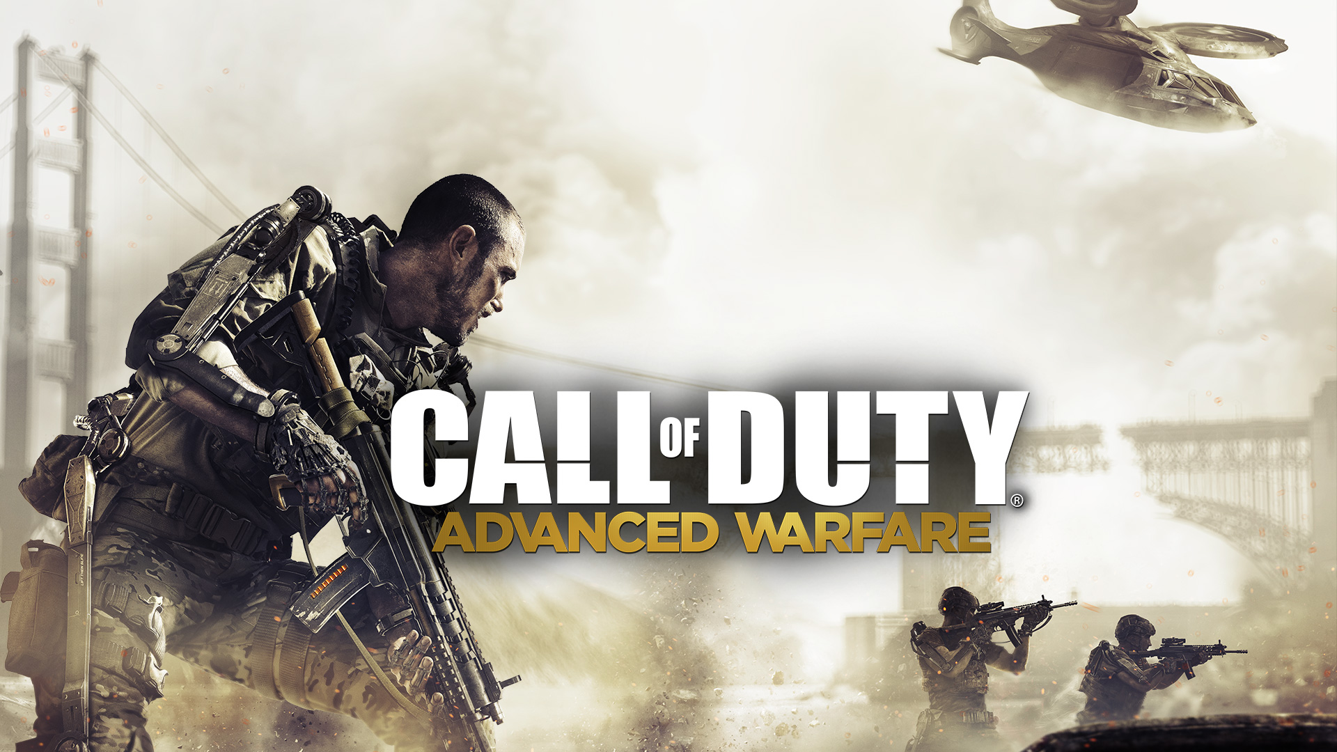 Call of Duty: Advanced Warfare — гайды, новости, статьи, обзоры, трейлеры,  секреты Call of Duty: Advanced Warfare | VK Play