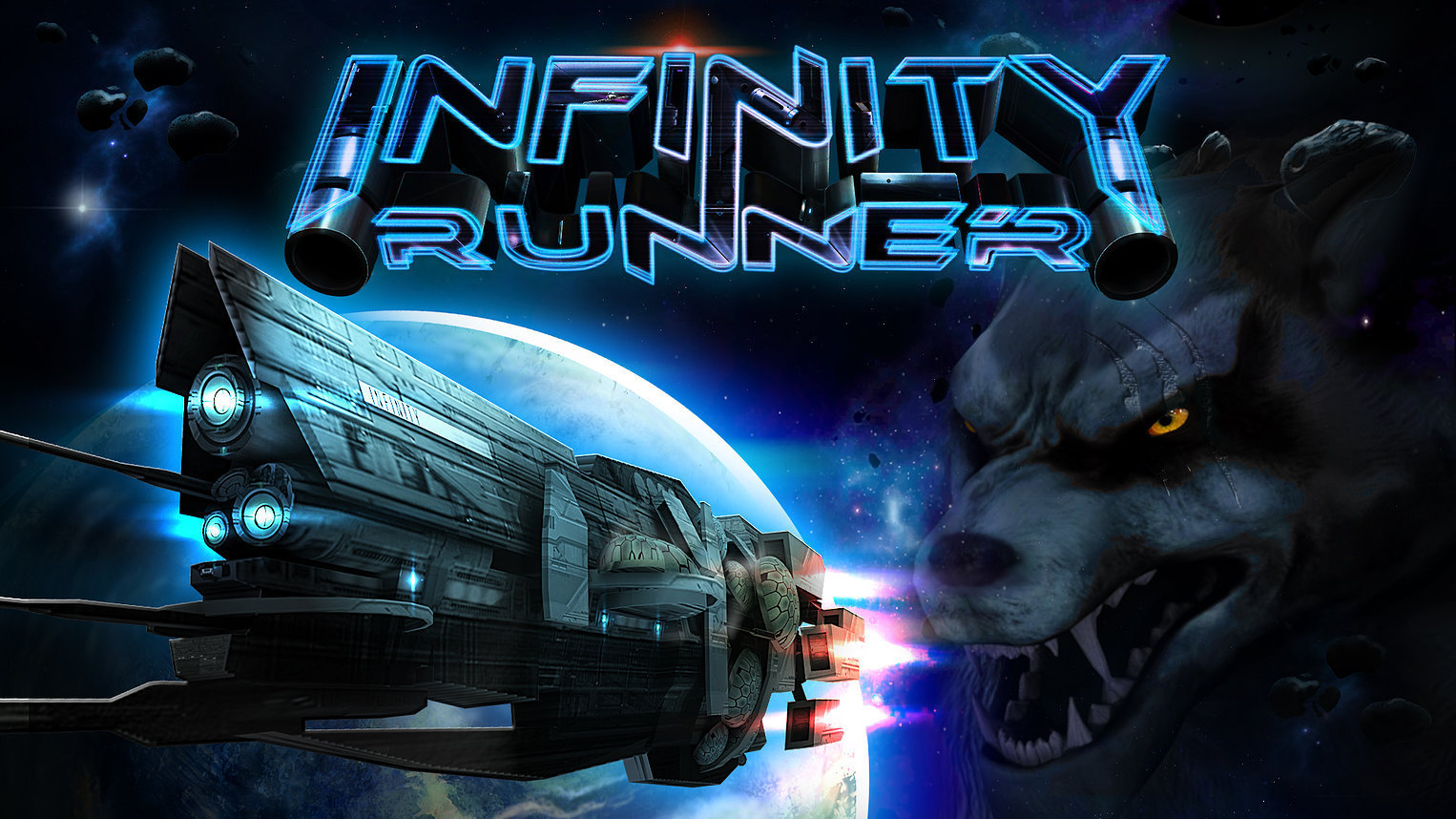 Infinity Runner — гайды, новости, статьи, обзоры, трейлеры, секреты  Infinity Runner | VK Play