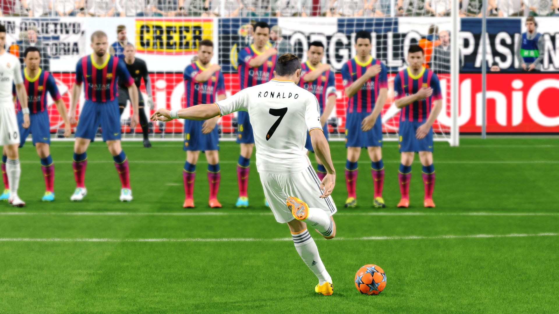 Pro Evolution Soccer 2015 — гайды, новости, статьи, обзоры, трейлеры,  секреты Pro Evolution Soccer 2015 | VK Play