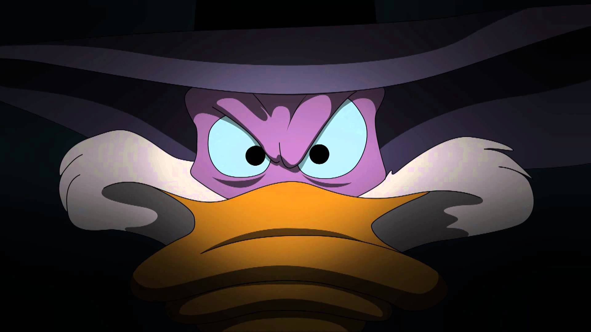 Скрытые бонусы в Darkwing Duck | VK Play