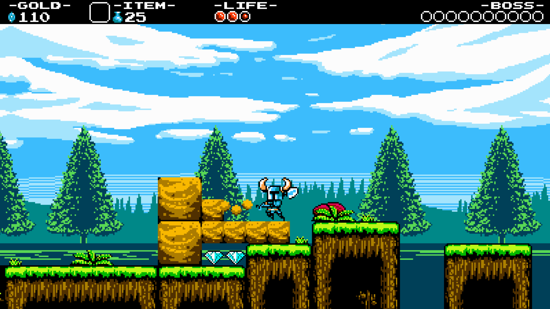 Shovel Knight — гайды, новости, статьи, обзоры, трейлеры, секреты Shovel  Knight | VK Play