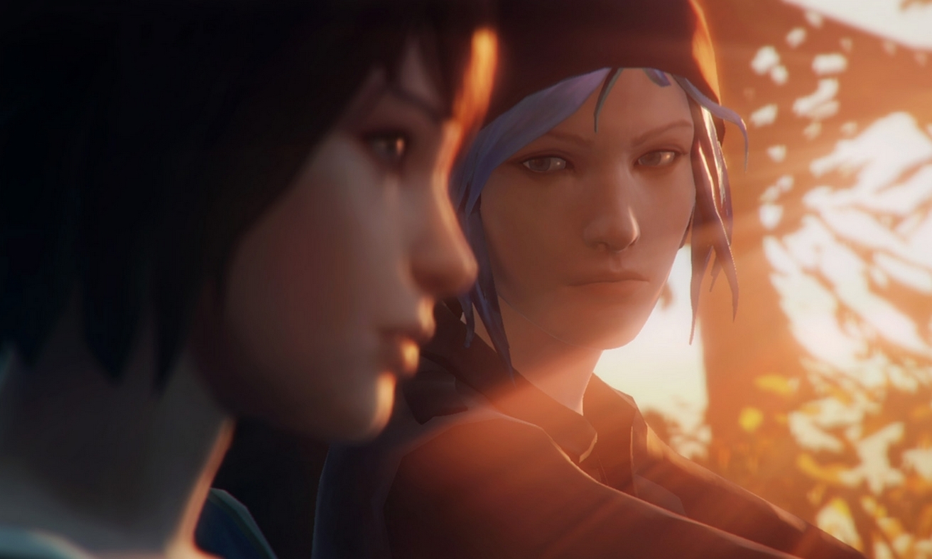 Life is Strange Complete Season — гайды, новости, статьи, обзоры, трейлеры,  секреты Life is Strange Complete Season | VK Play