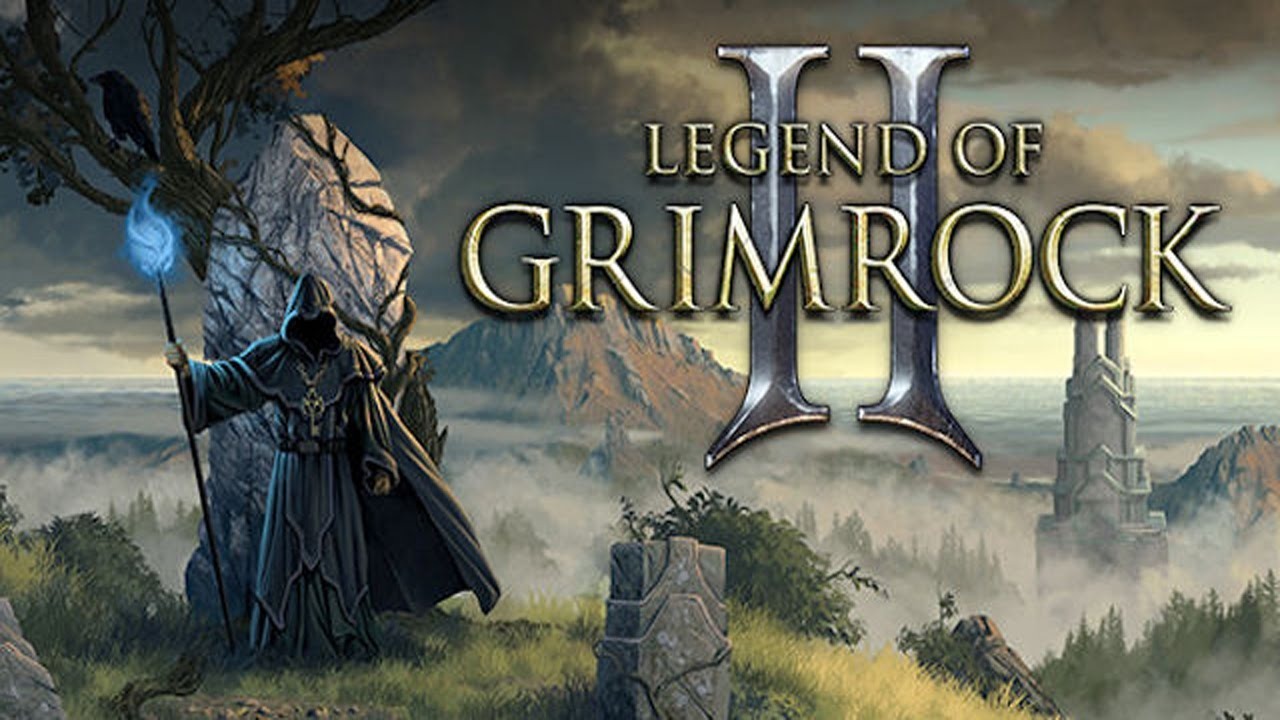 Legend of Grimrock 2 — гайды, новости, статьи, обзоры, трейлеры, секреты  Legend of Grimrock 2 | VK Play