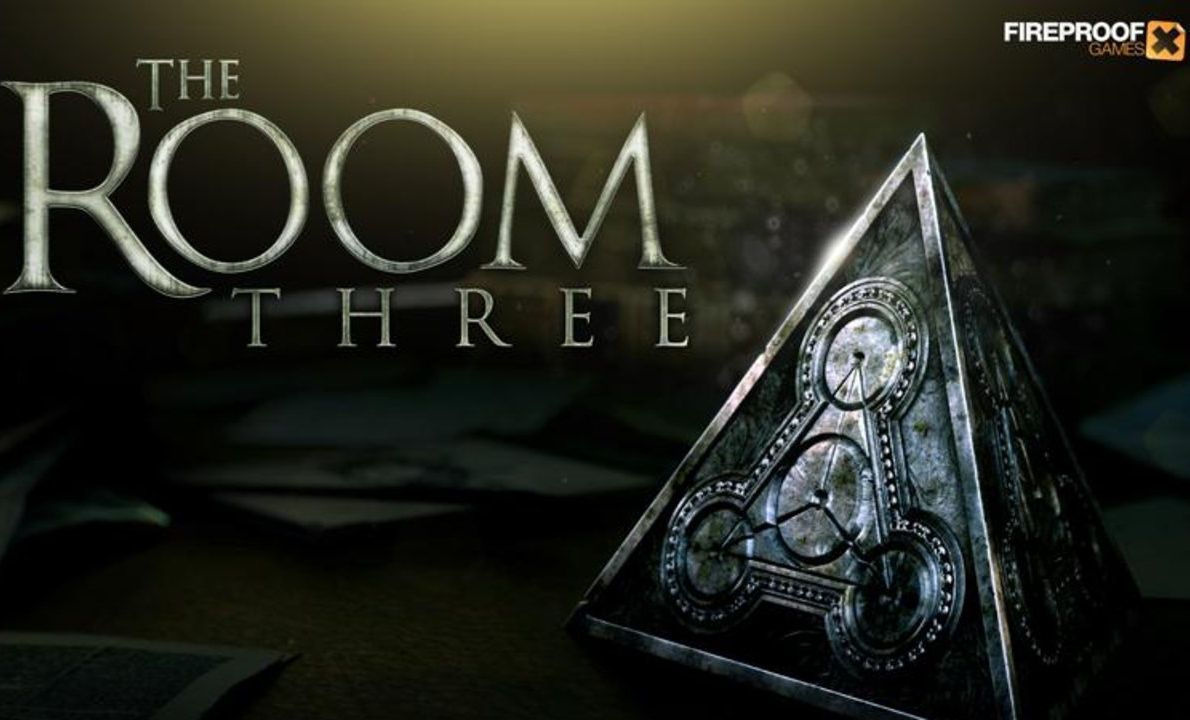 Обзор: The Room Three | VK Play