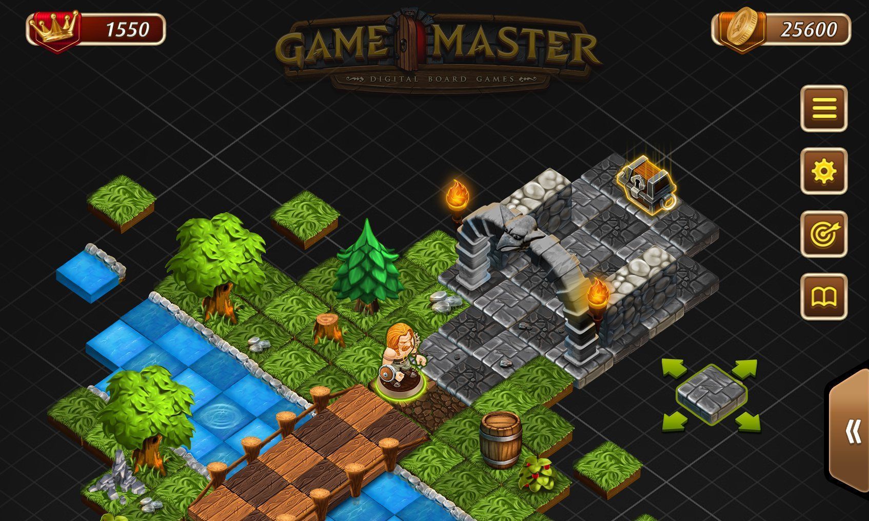 Game masters игры (93) фото