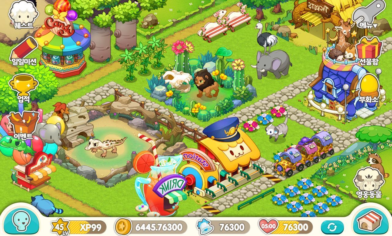 Tiny Farm: Season2 — гайды, новости, статьи, обзоры, трейлеры, секреты Tiny  Farm: Season2 | VK Play