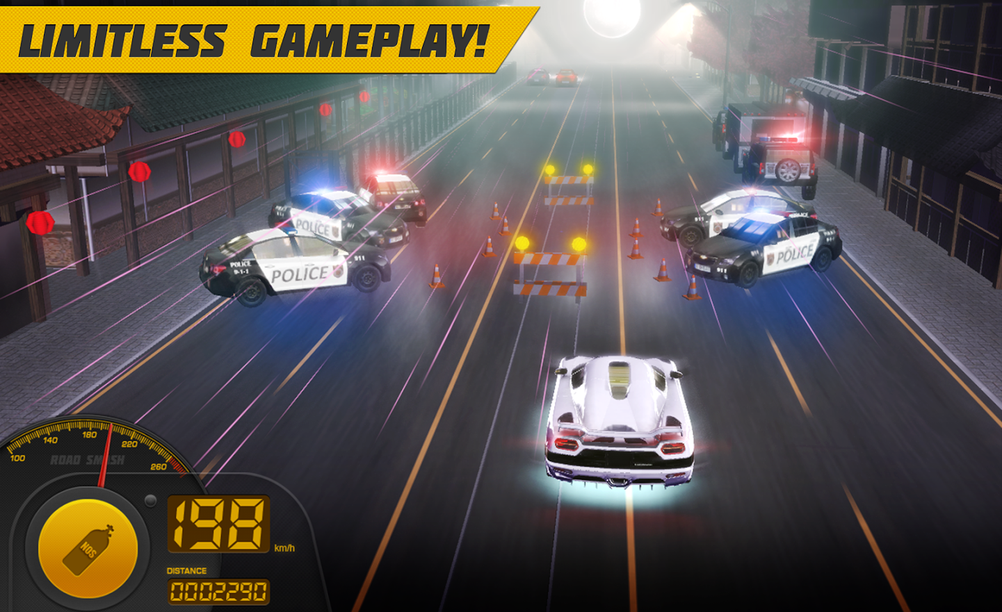 Road Smash 2: Hot Pursuit — гайды, новости, статьи, обзоры, трейлеры,  секреты Road Smash 2: Hot Pursuit | VK Play