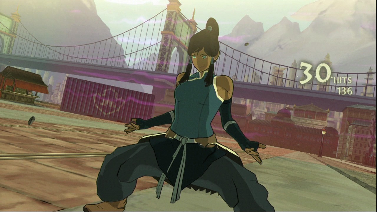 The Legend of Korra — гайды, новости, статьи, обзоры, трейлеры, секреты The  Legend of Korra | VK Play