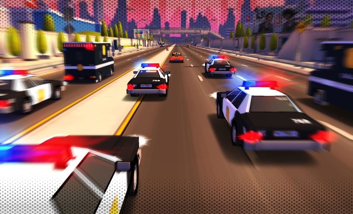 Adrenaline Rush Miami Drive — гайды, новости, статьи, обзоры, трейлеры,  секреты Adrenaline Rush Miami Drive | VK Play