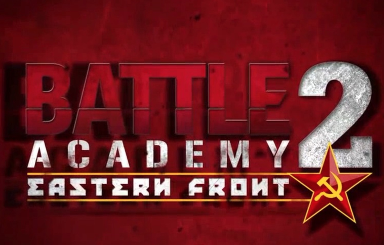 Battle Academy 2: Eastern Front — гайды, новости, статьи, обзоры, трейлеры,  секреты Battle Academy 2: Eastern Front | VK Play