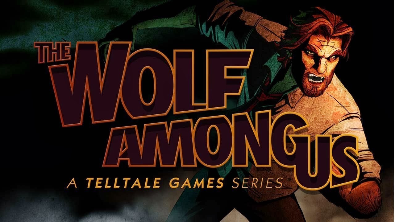 The Wolf Among Us: A Telltale Games Series — гайды, новости, статьи,  обзоры, трейлеры, секреты The Wolf Among Us: A Telltale Games Series | VK  Play