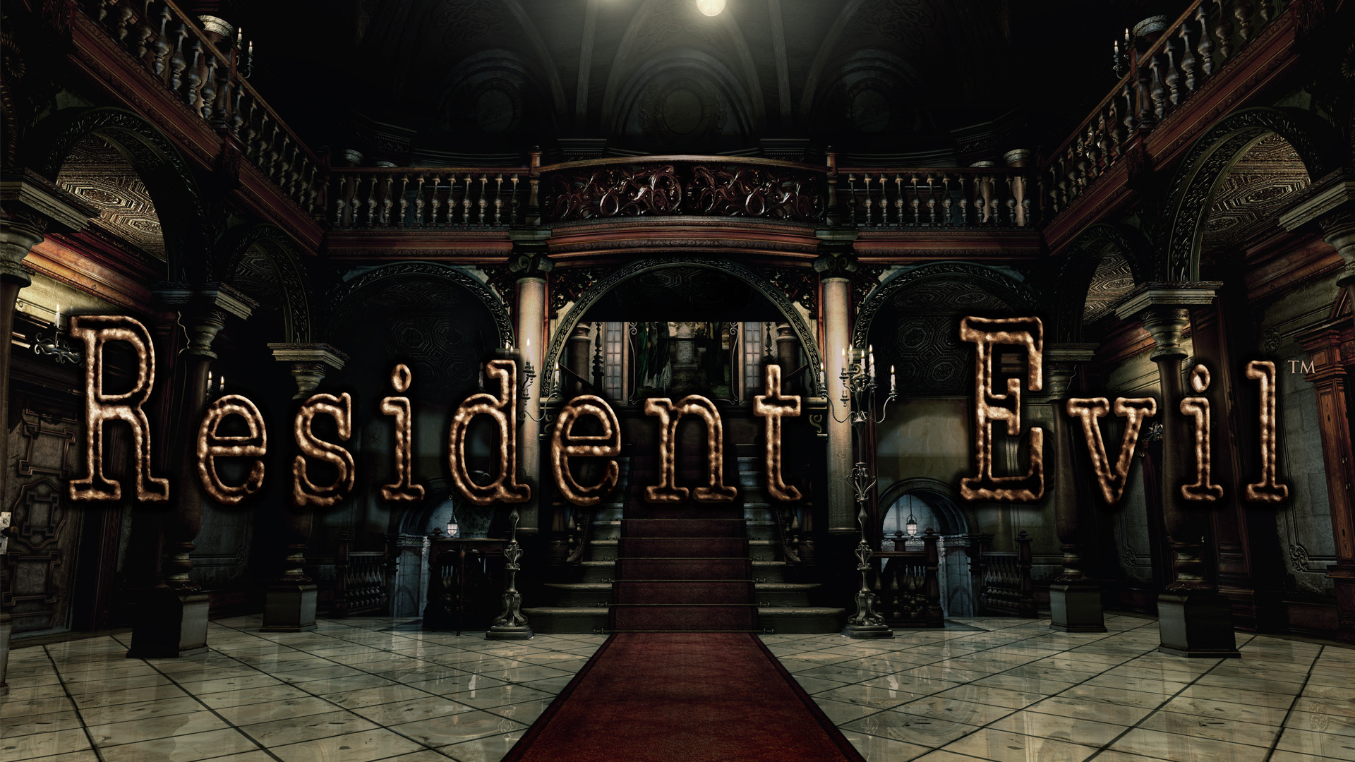 Resident Evil HD Remaster — гайды, новости, статьи, обзоры, трейлеры,  секреты Resident Evil HD Remaster | VK Play