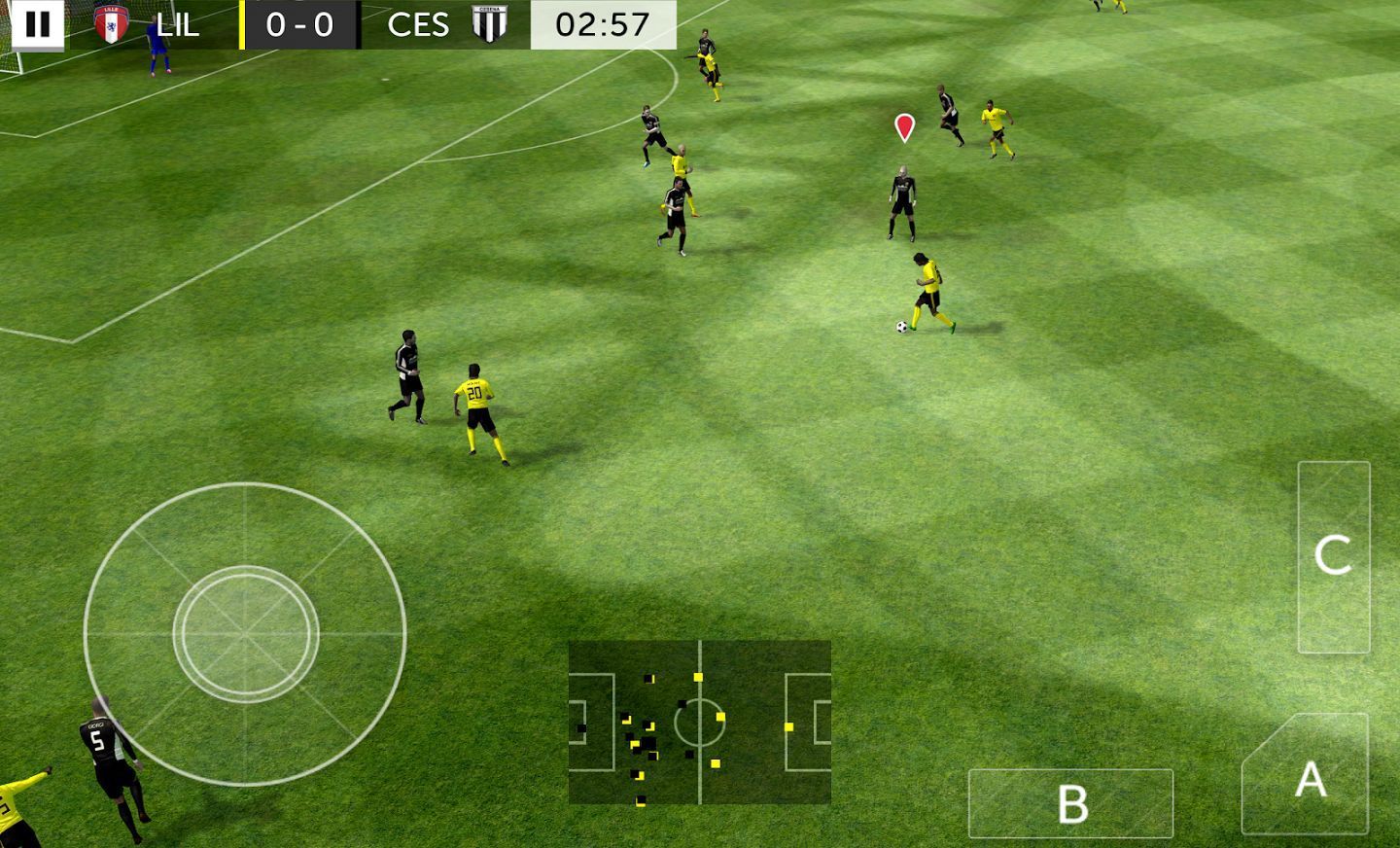 Системные требования First Touch Soccer 2015 — минимальные и рекомендуемые  | VK Play