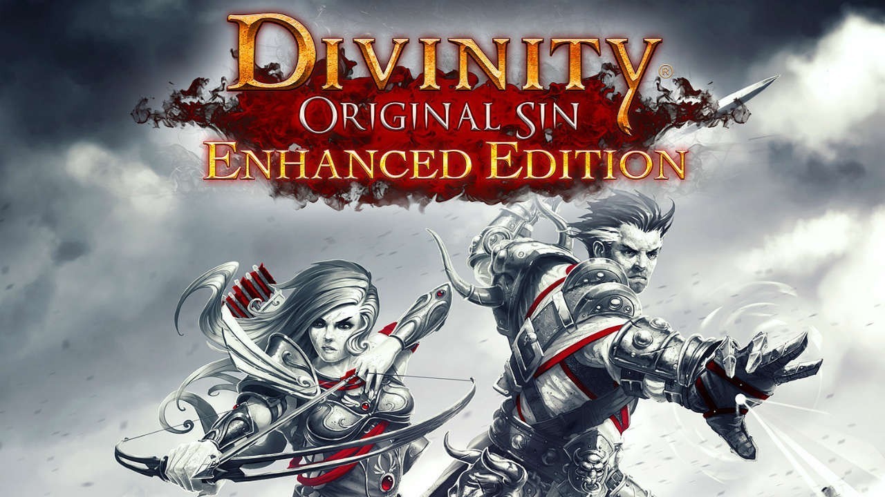 Игры, похожие на Divinity: Original Sin 2 — подборка игр | VK Play