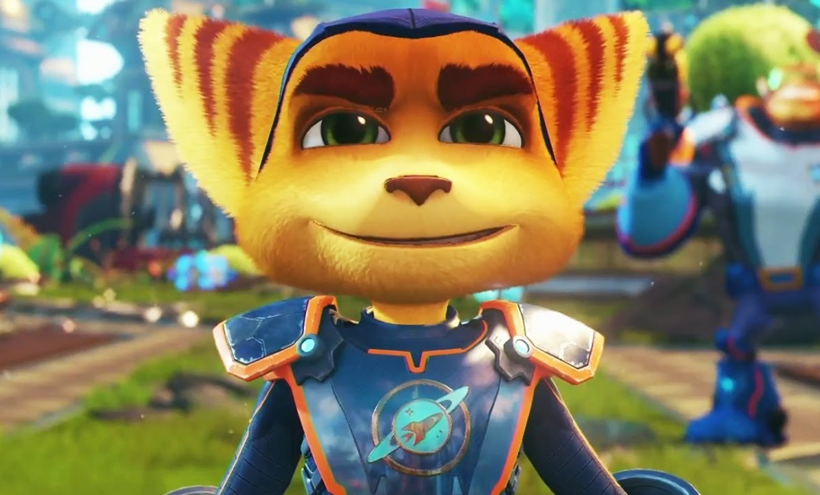 Ratchet & Clank (2016) — гайды, новости, статьи, обзоры, трейлеры, секреты  Ratchet & Clank (2016) | VK Play