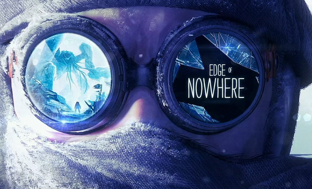 Edge of Nowhere — гайды, новости, статьи, обзоры, трейлеры, секреты Edge of  Nowhere | VK Play