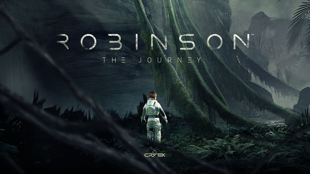 Robinson: The Journey — гайды, новости, статьи, обзоры, трейлеры, секреты  Robinson: The Journey | VK Play