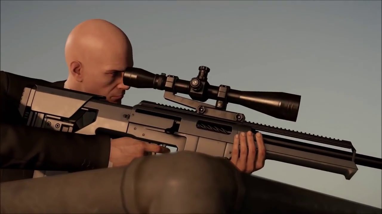 Hitman (2016) — гайды, новости, статьи, обзоры, трейлеры, секреты Hitman ( 2016) | VK Play