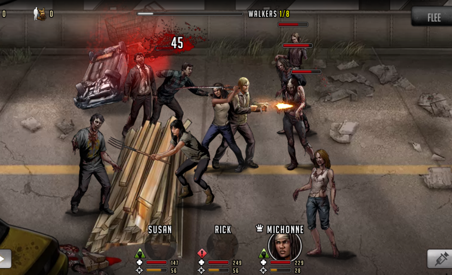 системные требования для игры the walking dead (90) фото