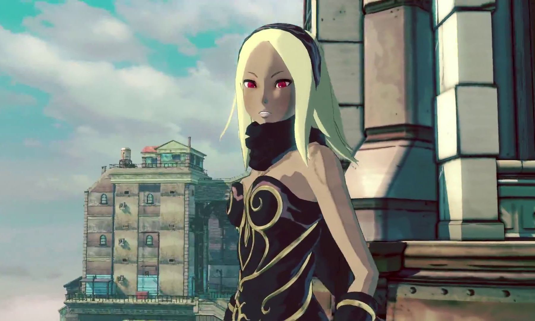 Gravity Rush: Remastered — гайды, новости, статьи, обзоры, трейлеры,  секреты Gravity Rush: Remastered | VK Play