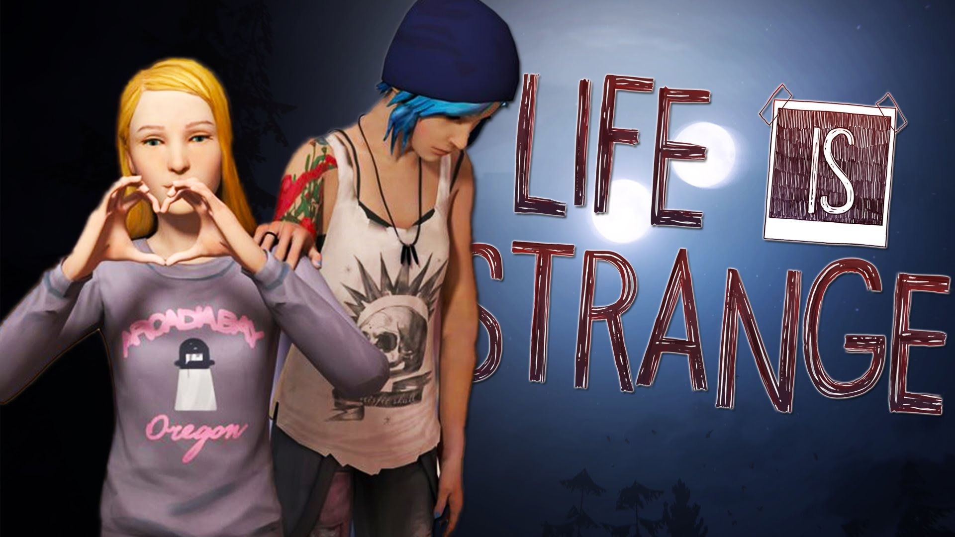 Life is Strange: Episode 4 — Dark Room — гайды, новости, статьи, обзоры,  трейлеры, секреты Life is Strange: Episode 4 — Dark Room | VK Play