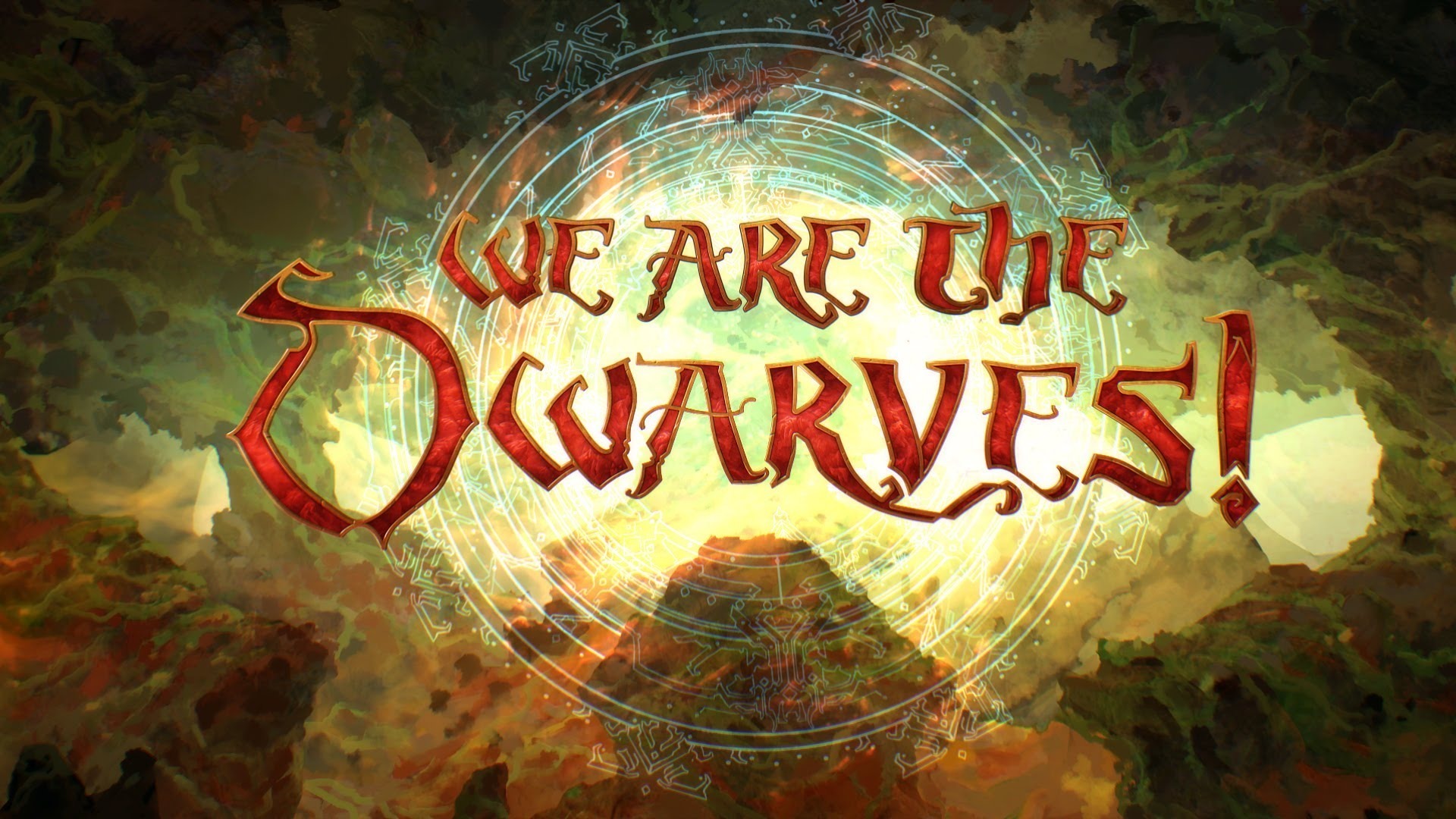 We Are The Dwarves! — гайды, новости, статьи, обзоры, трейлеры, секреты We  Are The Dwarves! | VK Play