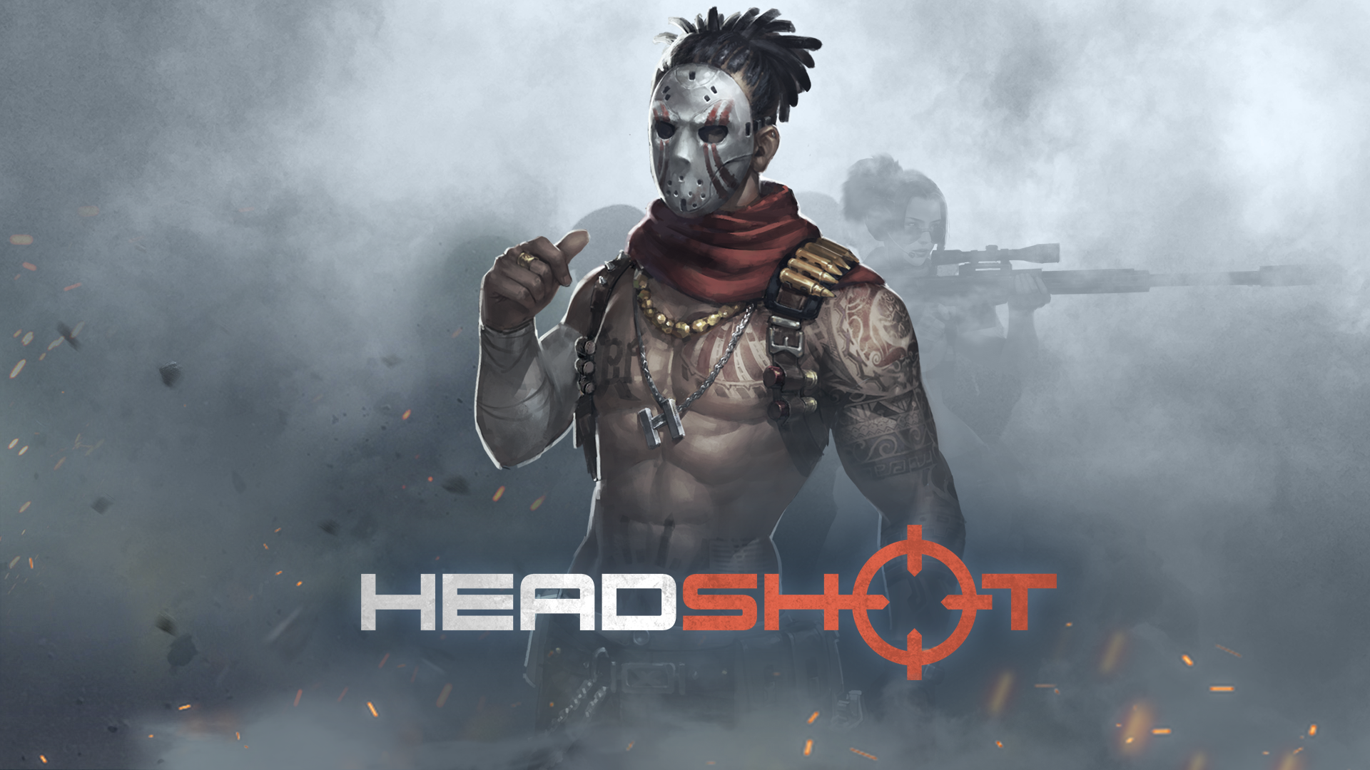 Headshot — гайды, новости, статьи, обзоры, трейлеры, секреты Headshot | VK  Play