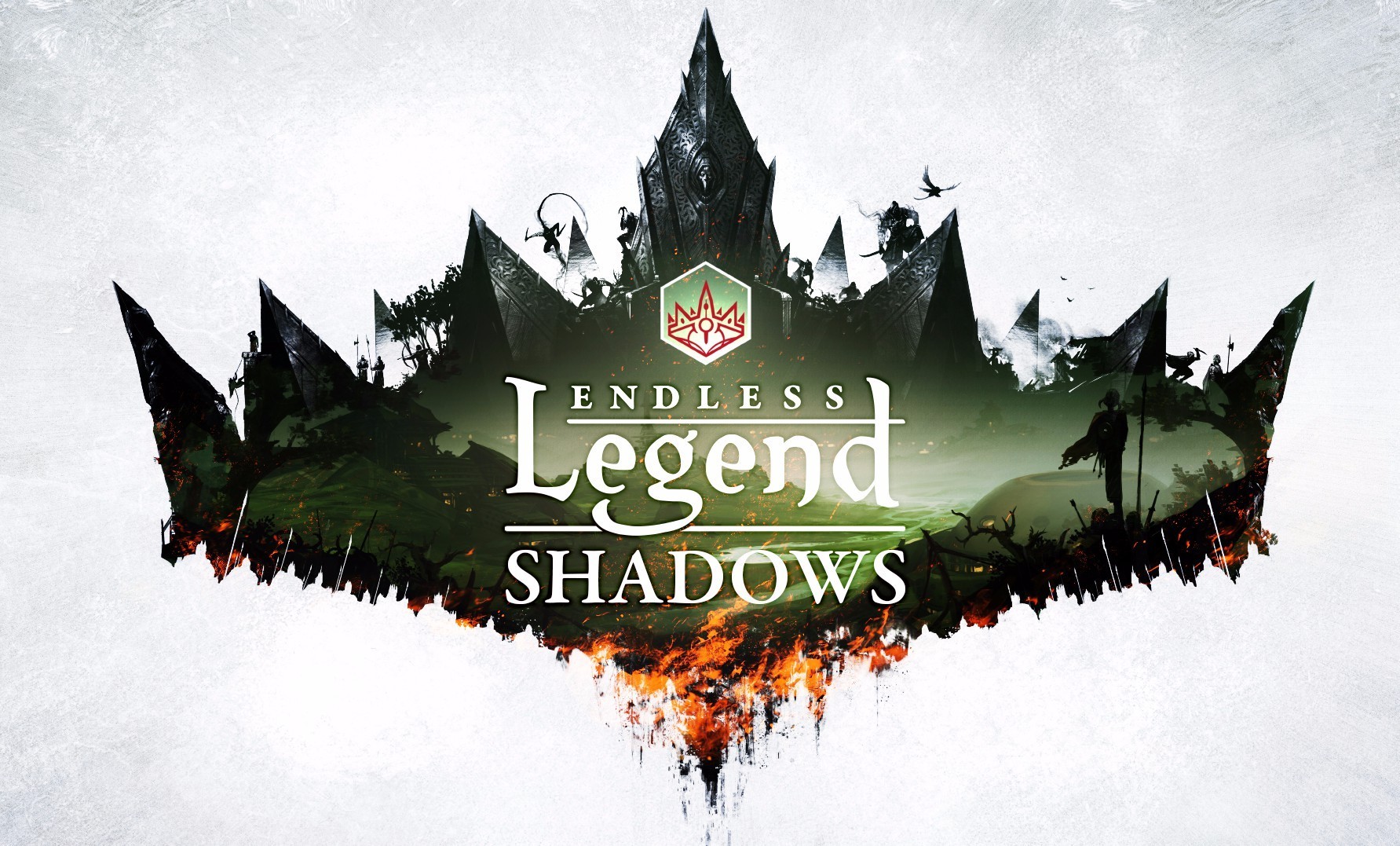 Endless Legend: Shadows — гайды, новости, статьи, обзоры, трейлеры, секреты  Endless Legend: Shadows | VK Play