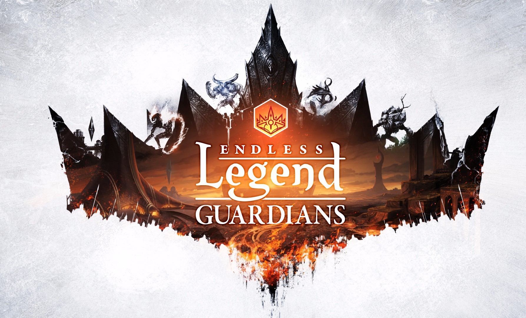 Endless Legend: Guardians — гайды, новости, статьи, обзоры, трейлеры,  секреты Endless Legend: Guardians | VK Play