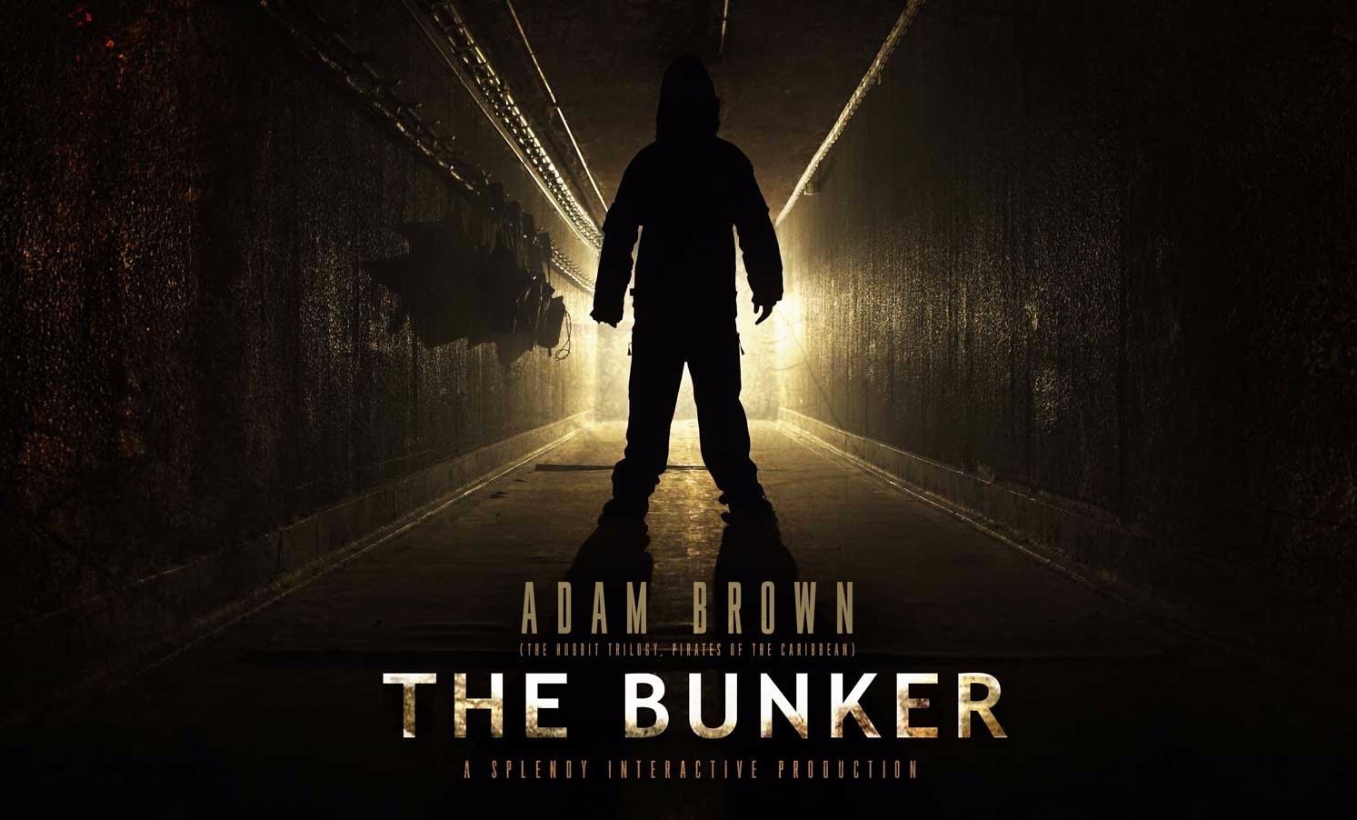 The Bunker — гайды, новости, статьи, обзоры, трейлеры, секреты The Bunker |  VK Play