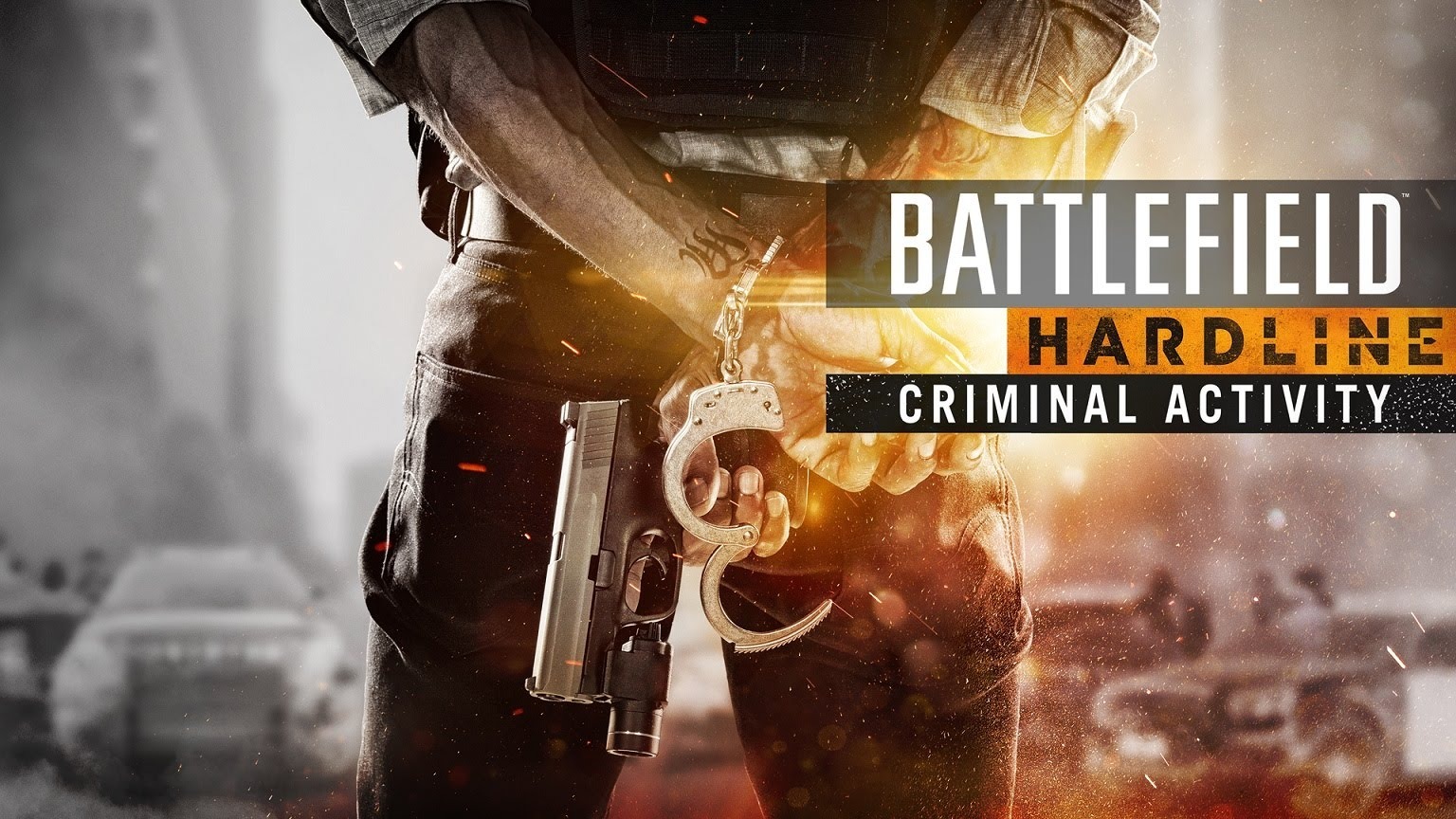 Battlefield: Hardline — Criminal Activity — гайды, новости, статьи, обзоры,  трейлеры, секреты Battlefield: Hardline — Criminal Activity | VK Play