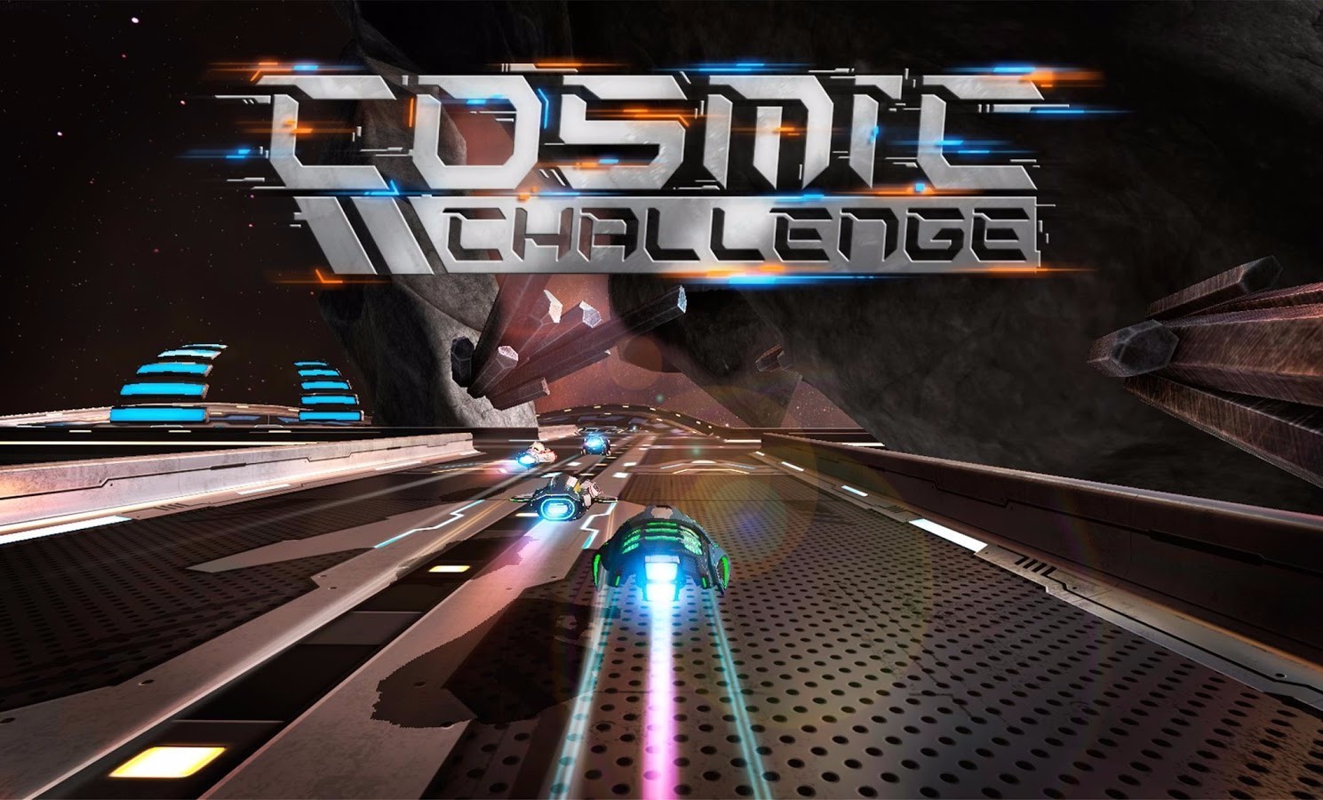 Cosmic Challenge — гайды, новости, статьи, обзоры, трейлеры, секреты Cosmic  Challenge | VK Play