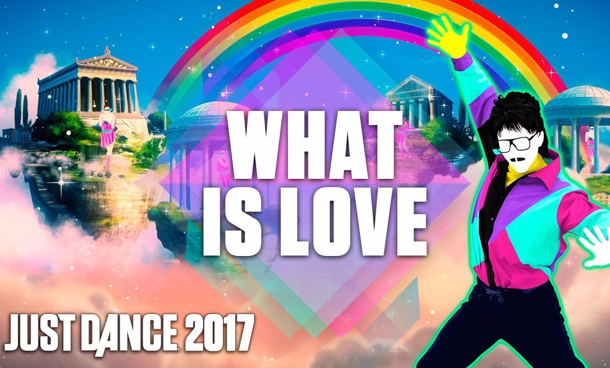 Just Dance 2017 — гайды, новости, статьи, обзоры, трейлеры, секреты Just  Dance 2017 | VK Play