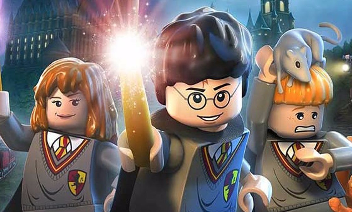 Lego Harry Potter Collection — гайды, новости, статьи, обзоры, трейлеры,  секреты Lego Harry Potter Collection | VK Play