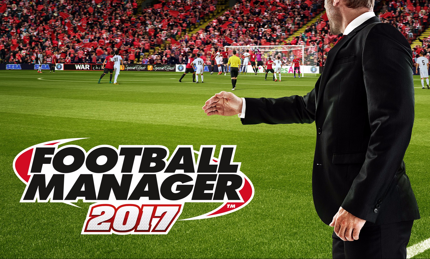 Трейнер (читы) для Football Manager 2017 | VK Play