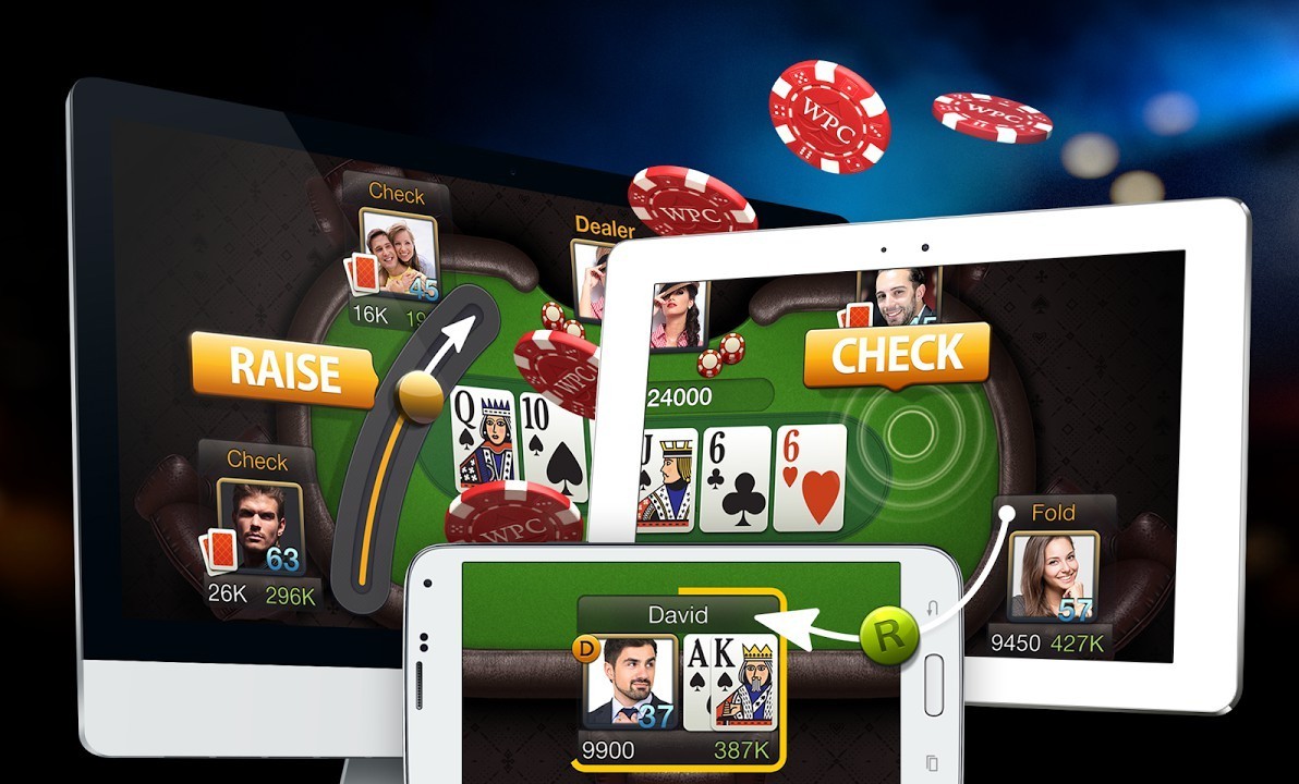 World Poker Club — гайды, новости, статьи, обзоры, трейлеры, секреты World  Poker Club | VK Play