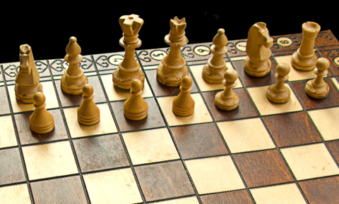 Шахматы онлайн без регистрации бесплатно
