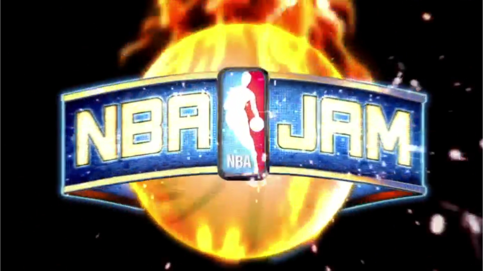 NBA Jam — гайды, новости, статьи, обзоры, трейлеры, секреты NBA Jam | VK  Play