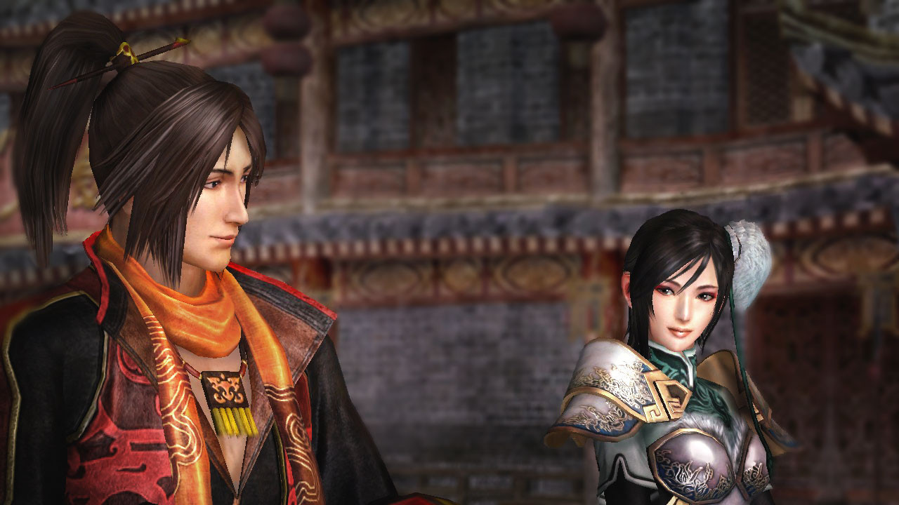 Dynasty Warriors 7: Empires — гайды, новости, статьи, обзоры, трейлеры,  секреты Dynasty Warriors 7: Empires | VK Play