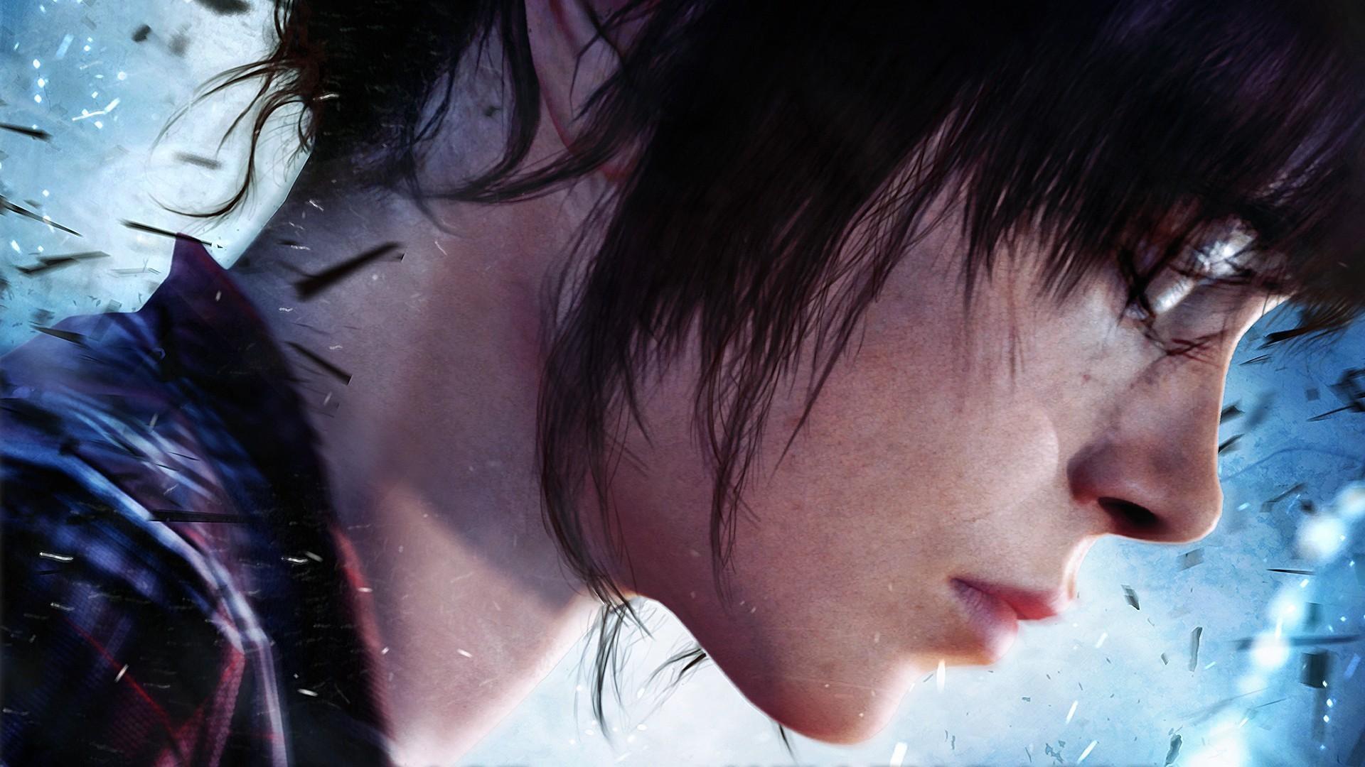 Полное прохождение Beyond: Two Souls | VK Play