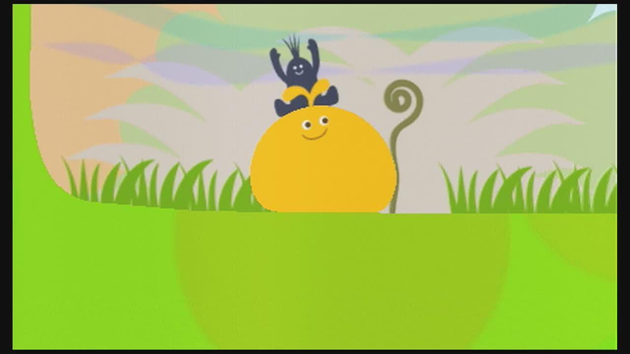 LocoRoco 2 — гайды, новости, статьи, обзоры, трейлеры, секреты LocoRoco 2 |  VK Play