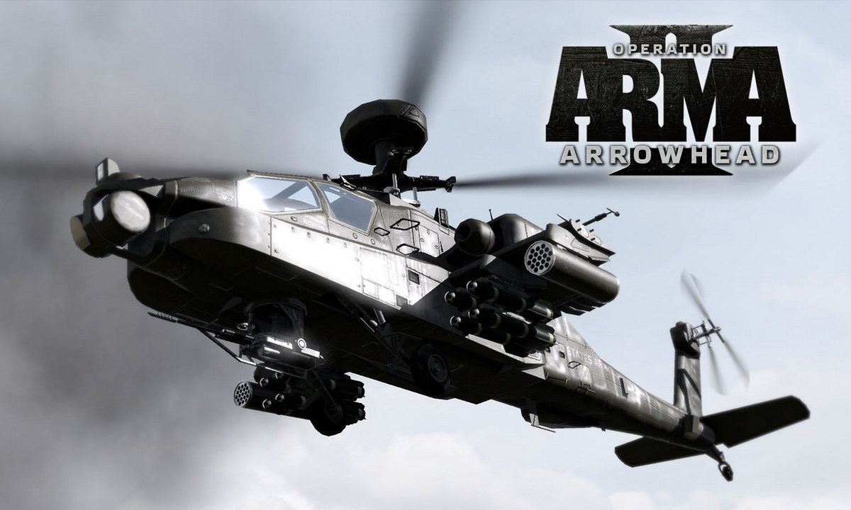 ArmA 2: Operation Arrowhead — гайды, новости, статьи, обзоры, трейлеры,  секреты ArmA 2: Operation Arrowhead | VK Play