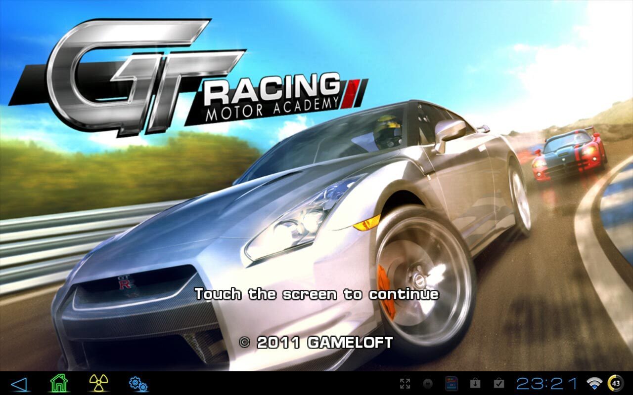 GT Racing: Motor Academy Free+ — гайды, новости, статьи, обзоры, трейлеры,  секреты GT Racing: Motor Academy Free+ | VK Play